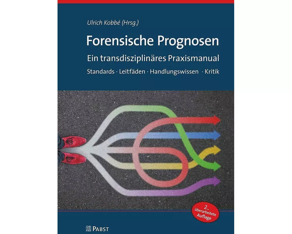 Forensische Prognosen