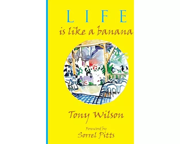 Life is like a Banana