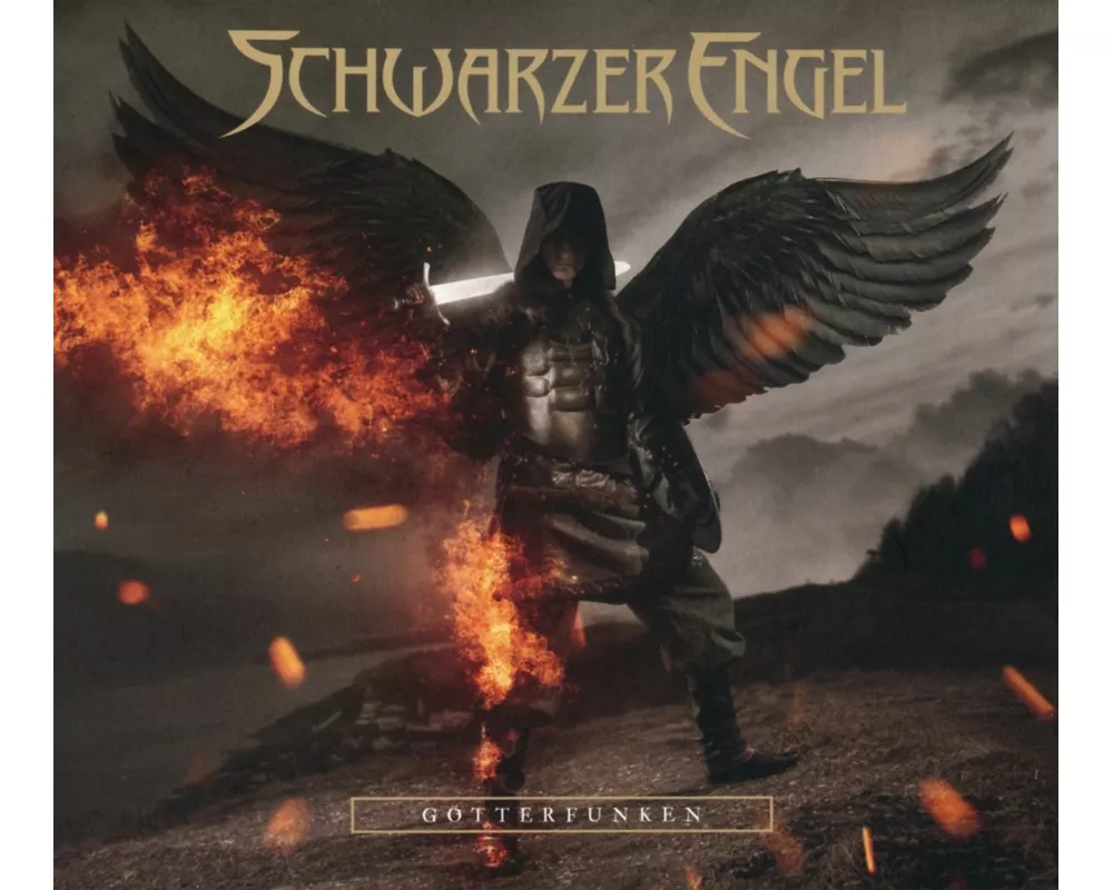 GÖtterfunken Ep