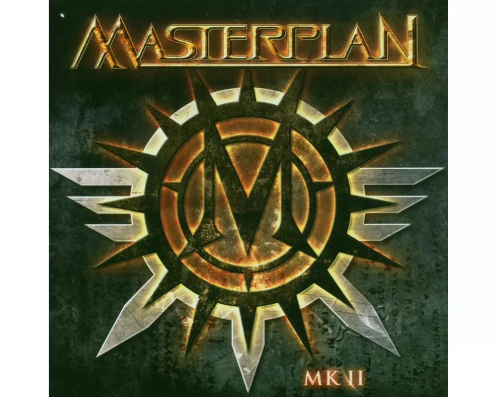 Mk Ii (ltd.ed.)