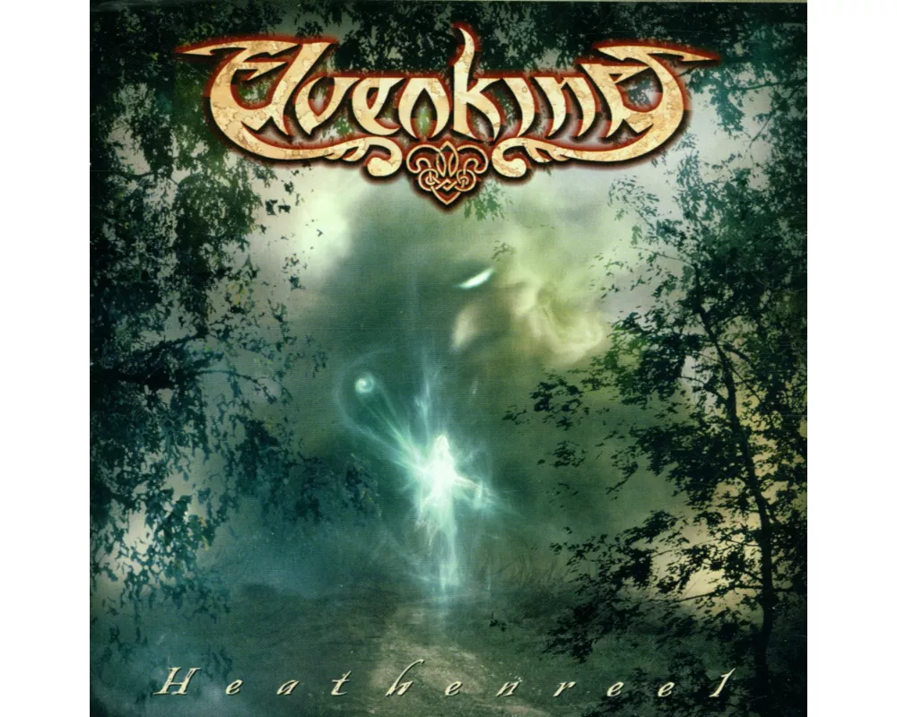 Heathenreel