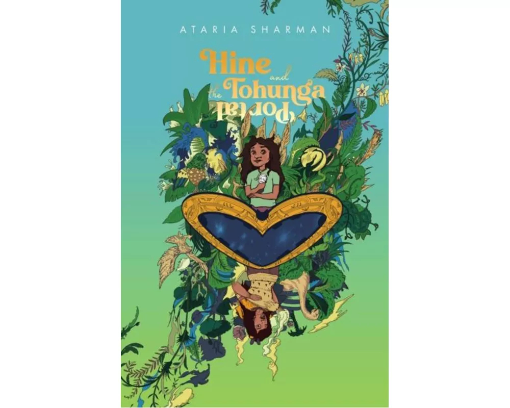 Hine and the Tohunga Portal