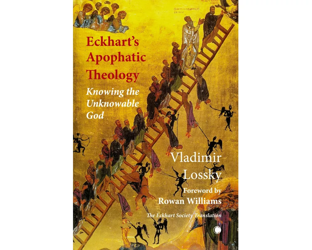 Eckhart's ApophaticTheology