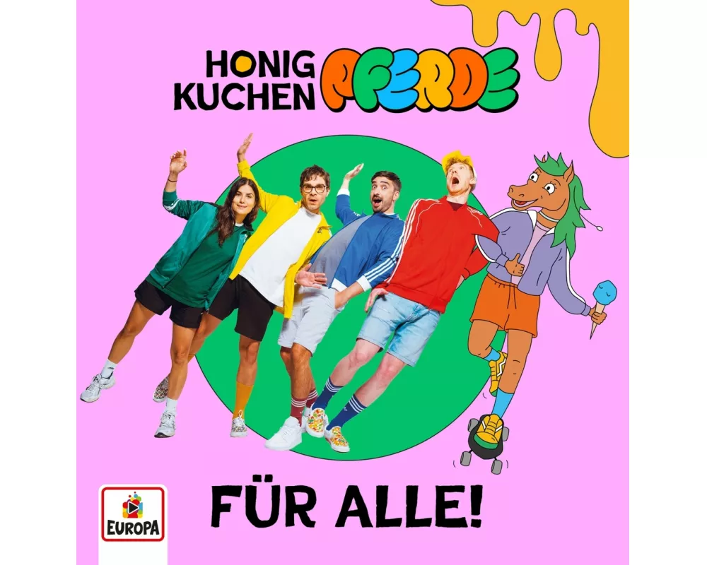 Für Alle!