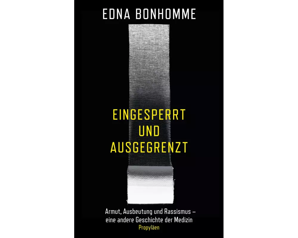 eingesperrt und ausgegrenzt