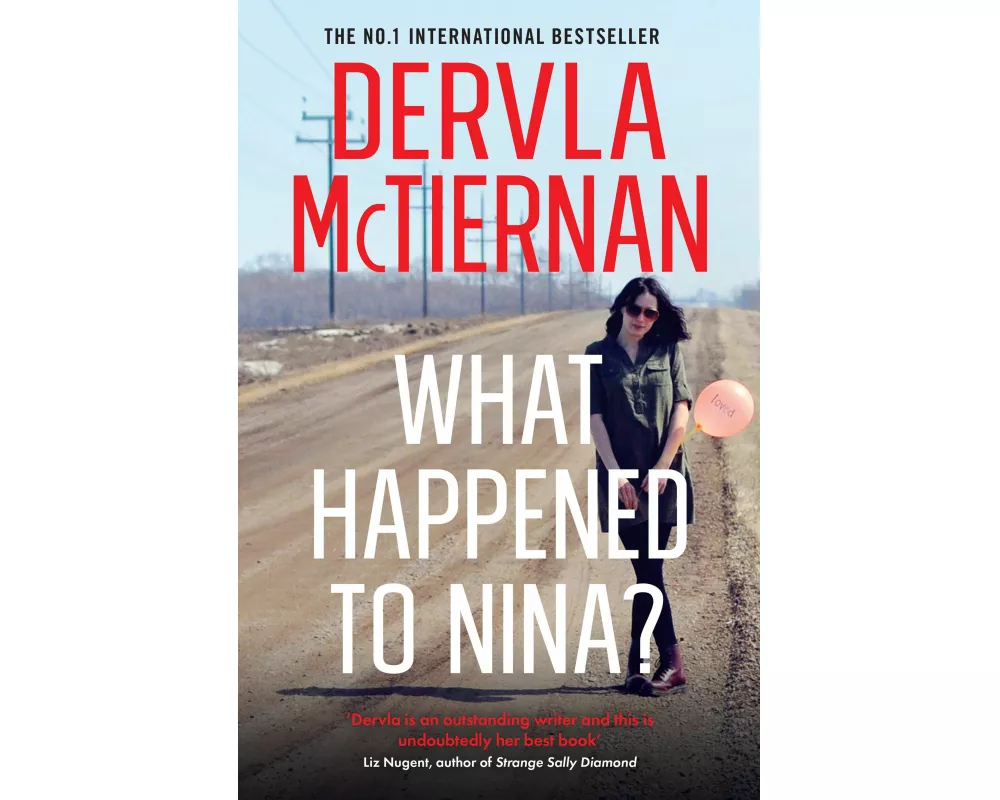 What Happened to Nina?