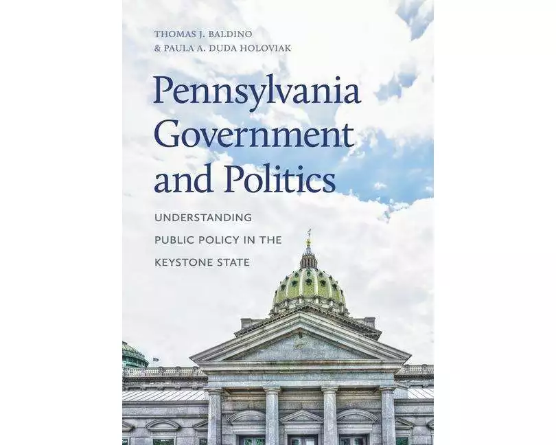Pennsylvania Government and Politics