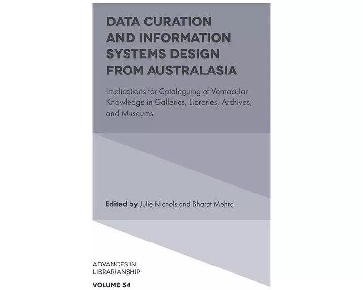 Data Curation and Information Systems Design from Australasia