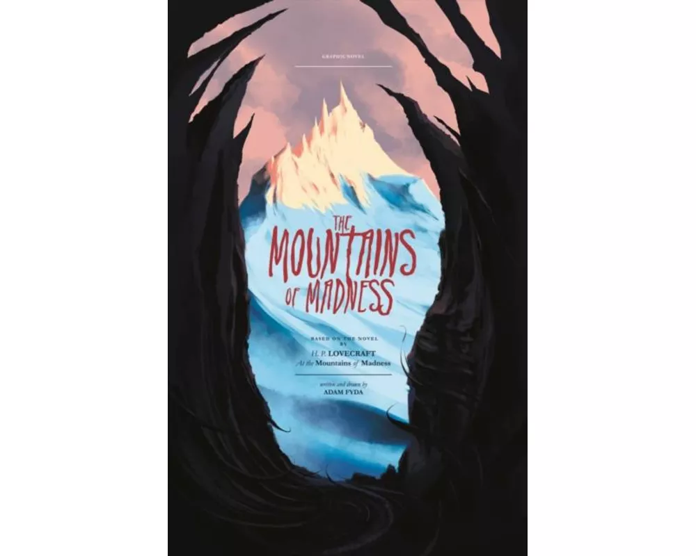 The Mountains of Madness
