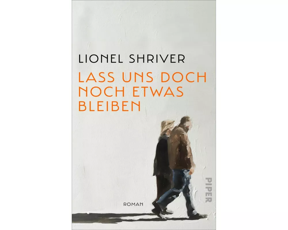 Lass uns doch noch etwas bleiben