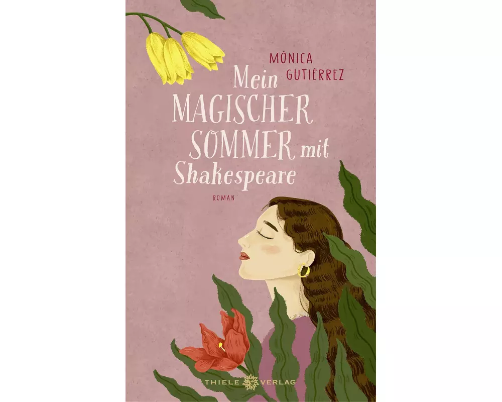 Mein magischer Sommer mit Shakespeare