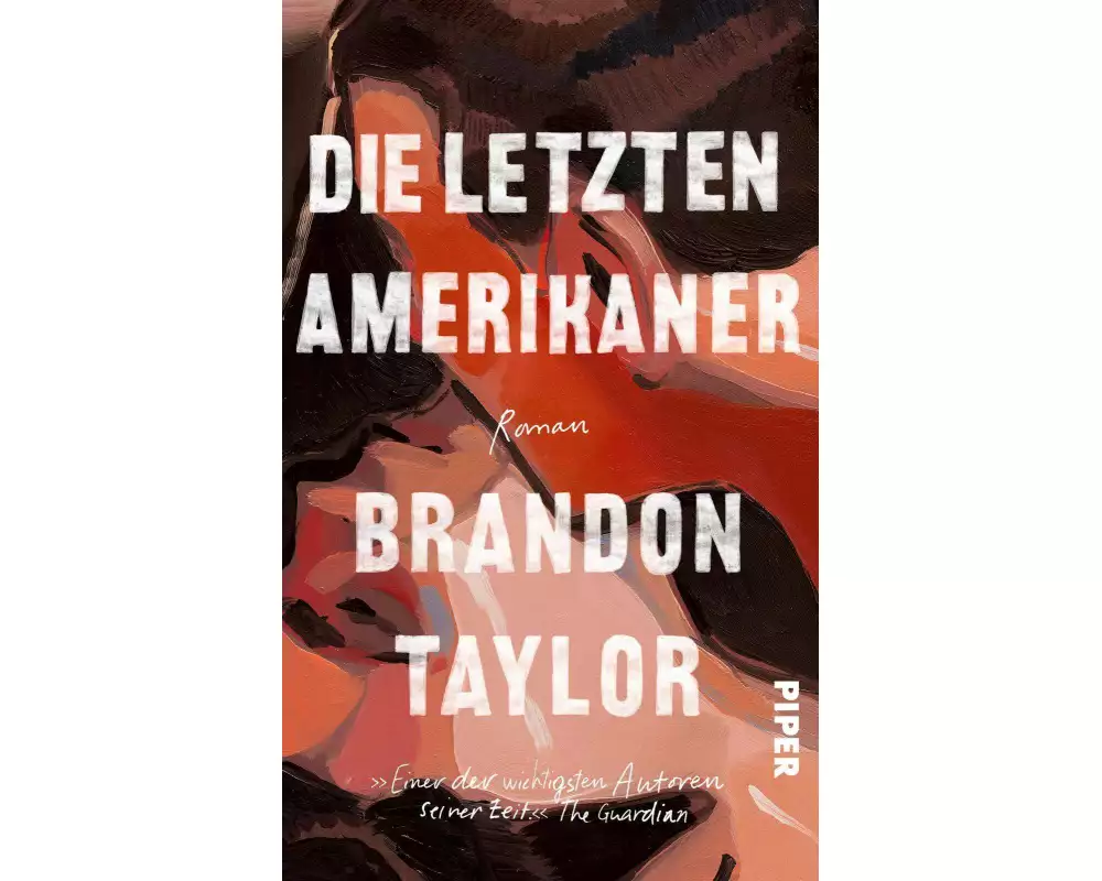 Die letzten Amerikaner