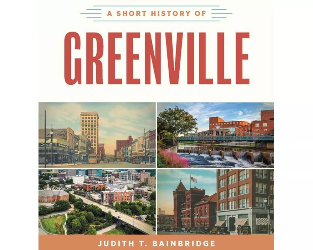 A Short History of Greenville