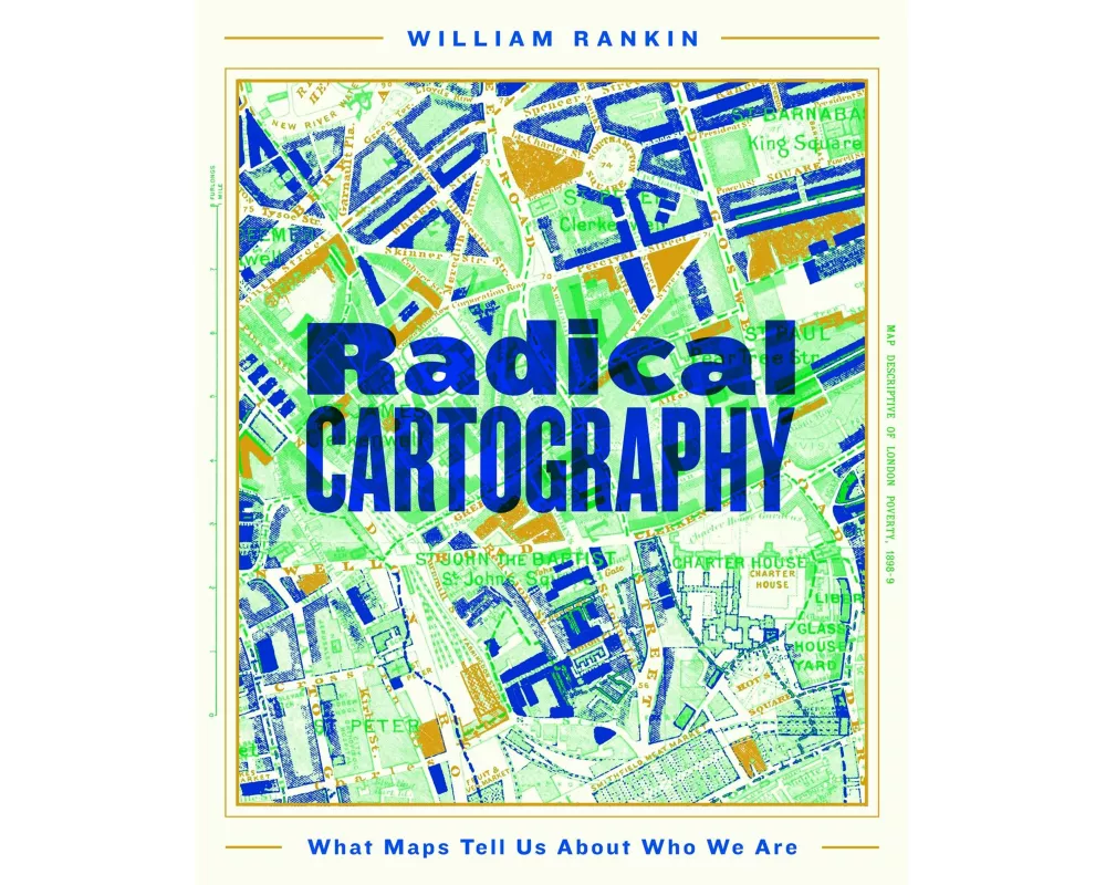 Radical Cartography