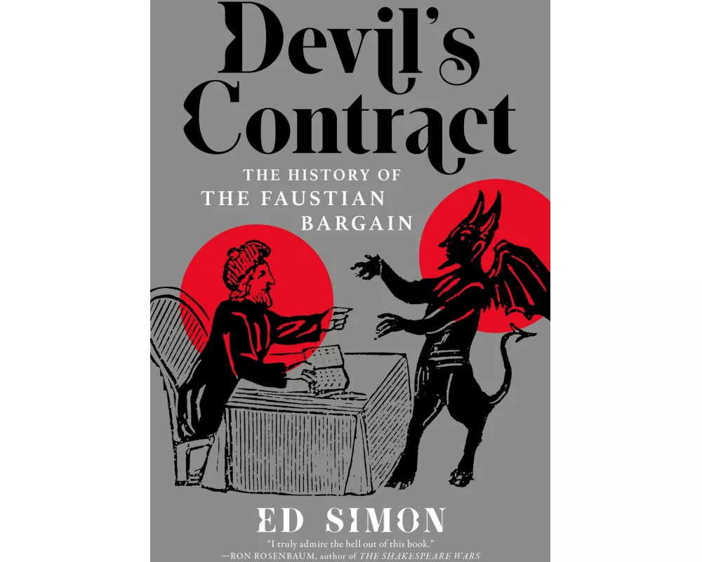 Devil's Contract