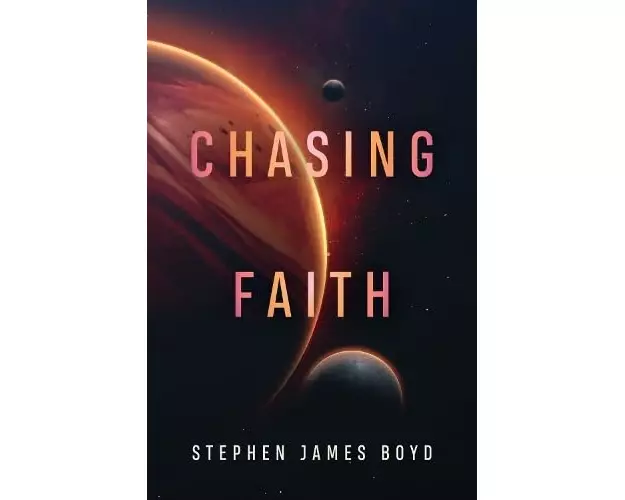 Chasing Faith