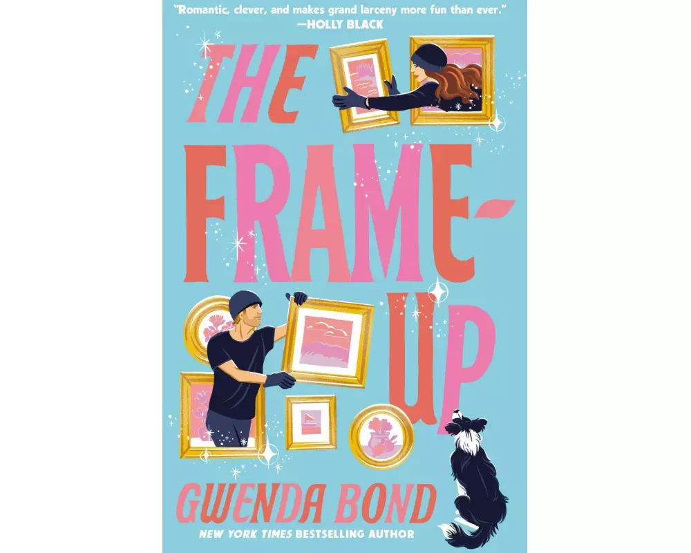 The Frame-Up