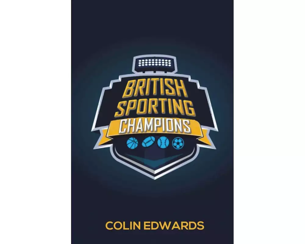 British Sporting Champions