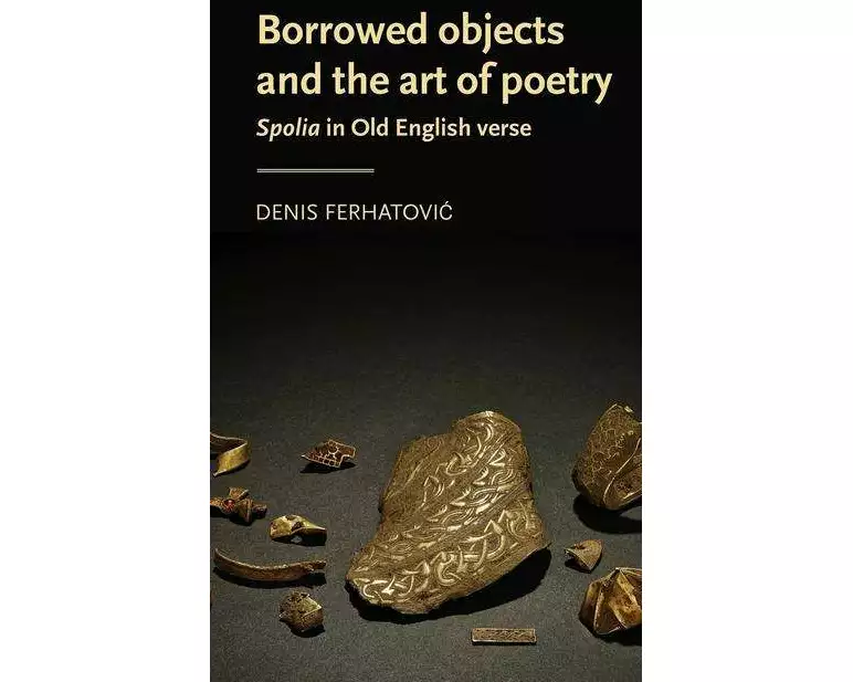 Borrowed Objects and the Art of Poetry