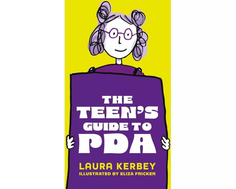 The Teen's Guide to PDA