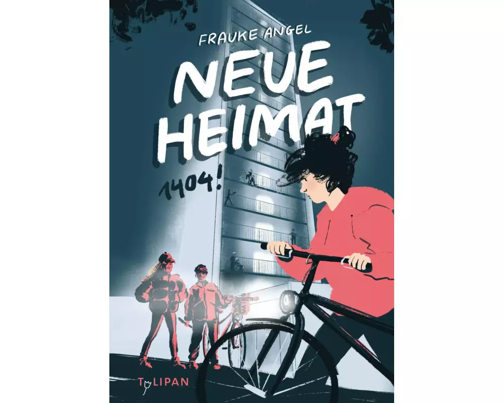 Neue Heimat 1404