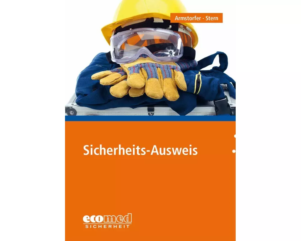 Sicherheits-Ausweis
