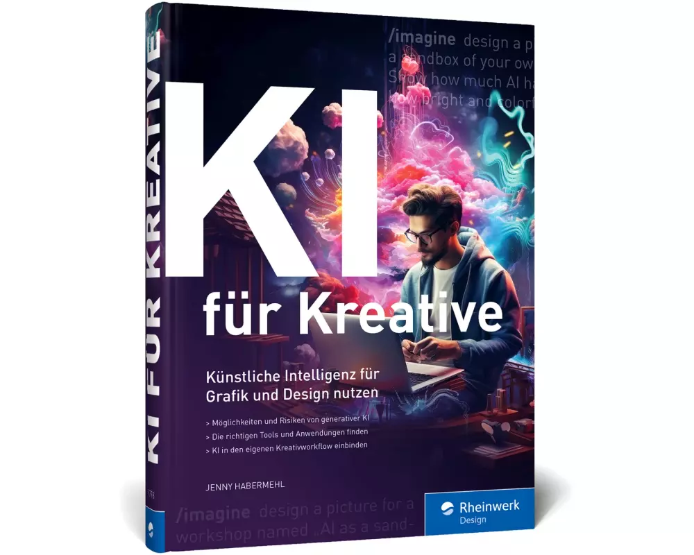 KI für Kreative