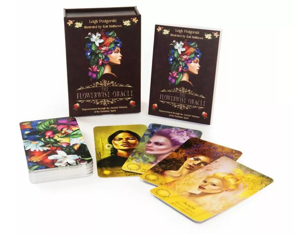 The Flowerwise Oracle