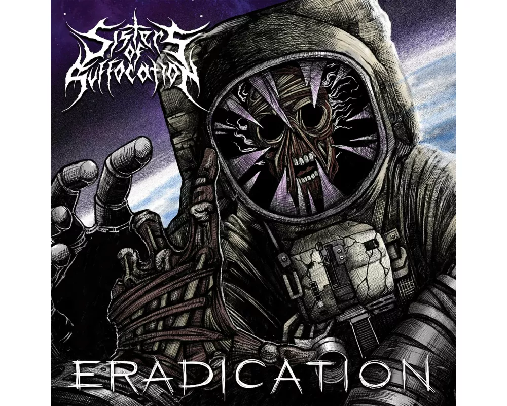 Eradication