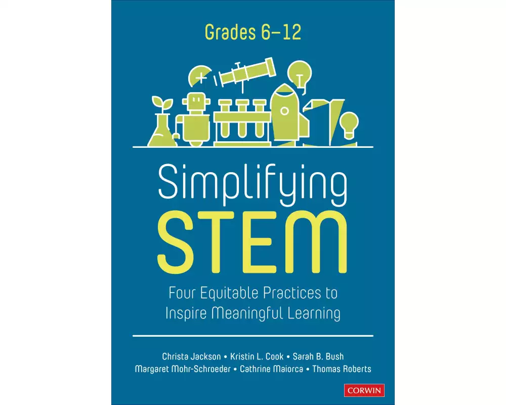 Simplifying STEM [6-12]