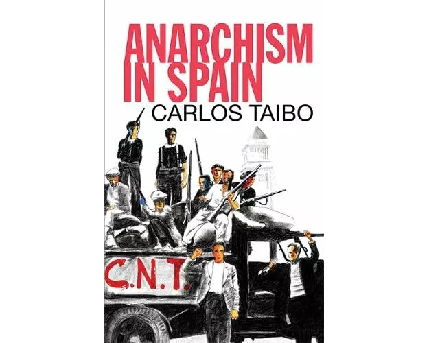 Anarchism in Spain
