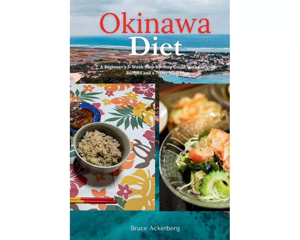 Okinawa Diet