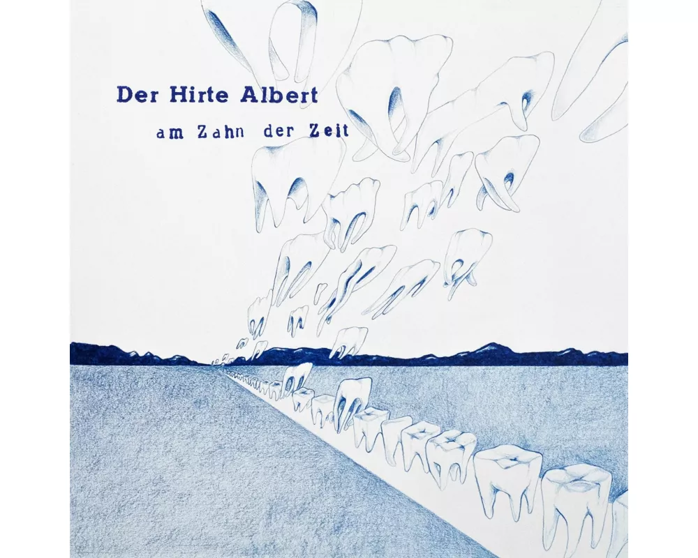 Am Zahn Der Zeit