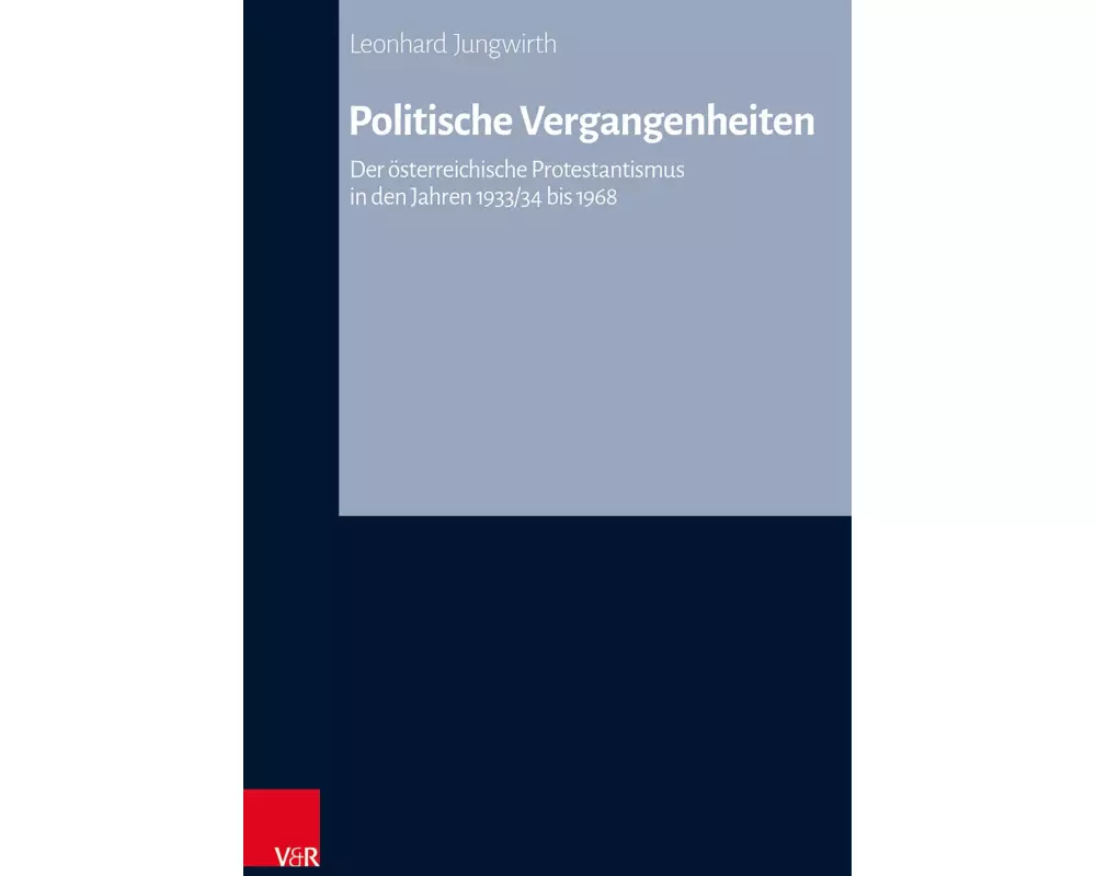 Politische Vergangenheiten