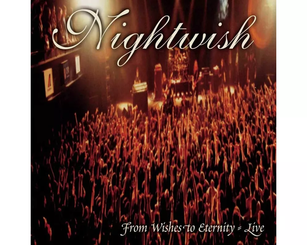 From Wishes To Eternity