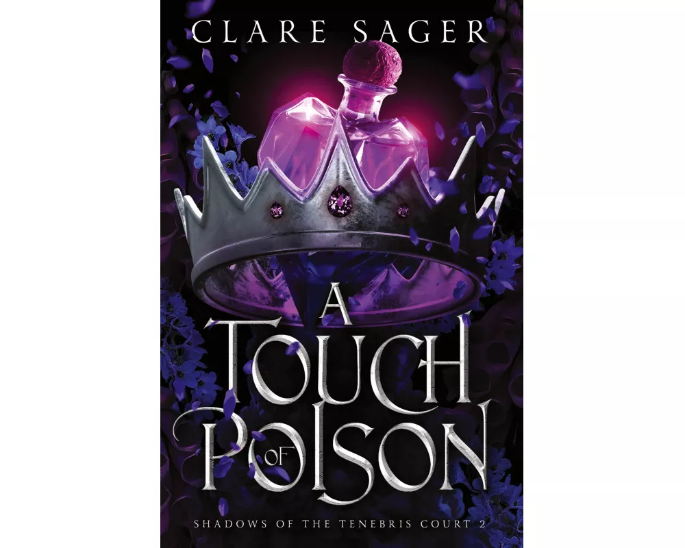 A Touch of Poison