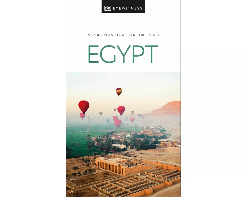 DK Egypt