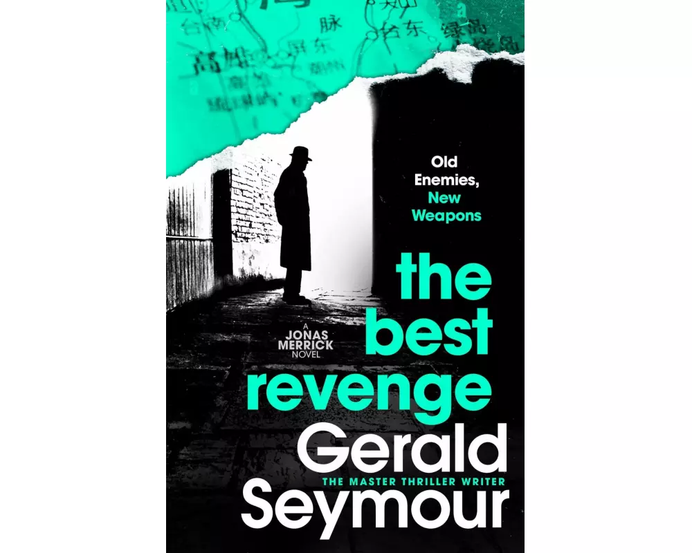 The Best Revenge