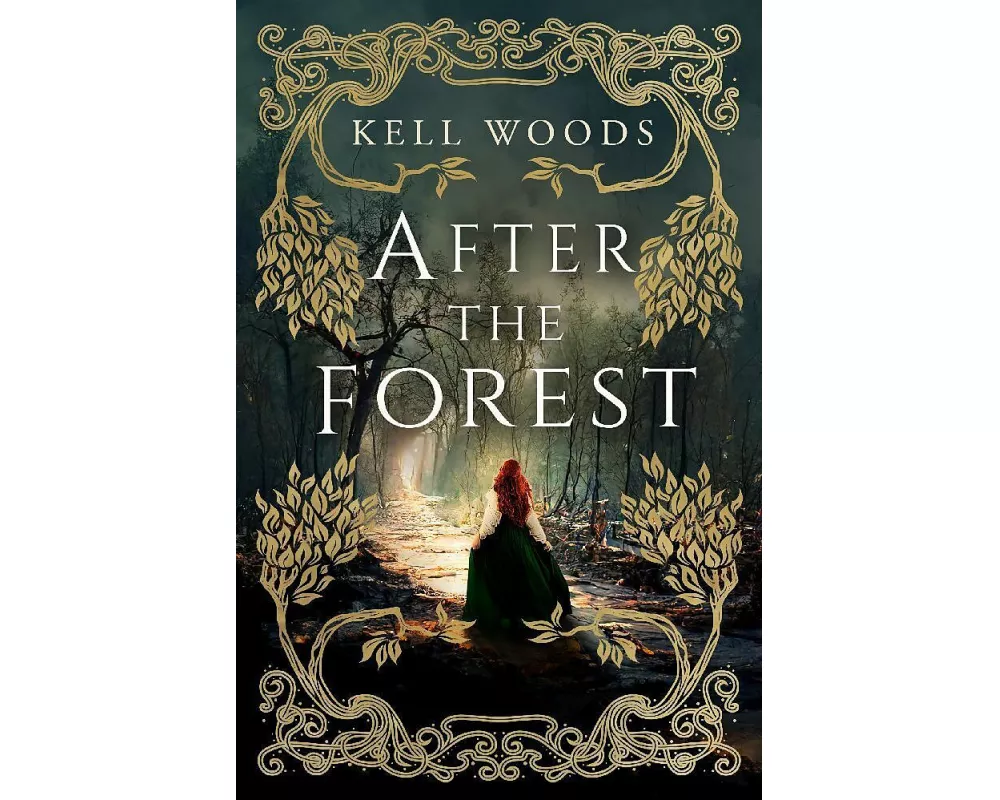 After the Forest