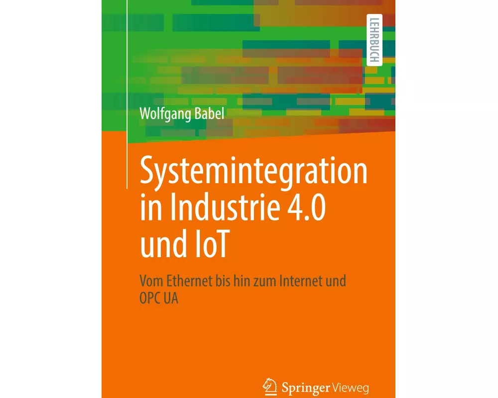 Systemintegration in Industrie 4.0 und IoT