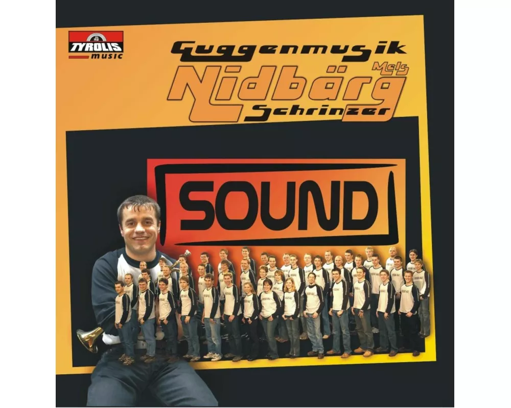 Sound