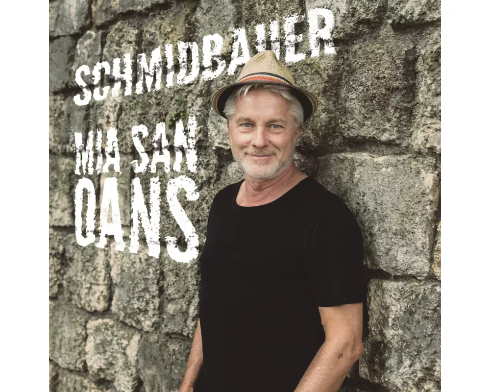 Mia san oans (Digipack)