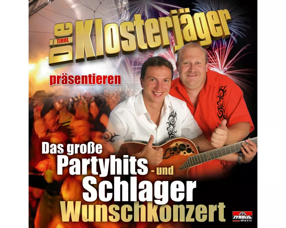 Das grosse Partyhits-u.Schlage
