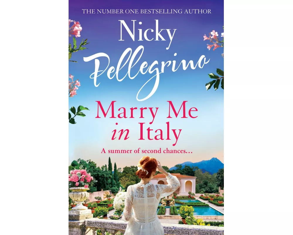 Marry Me in Italy