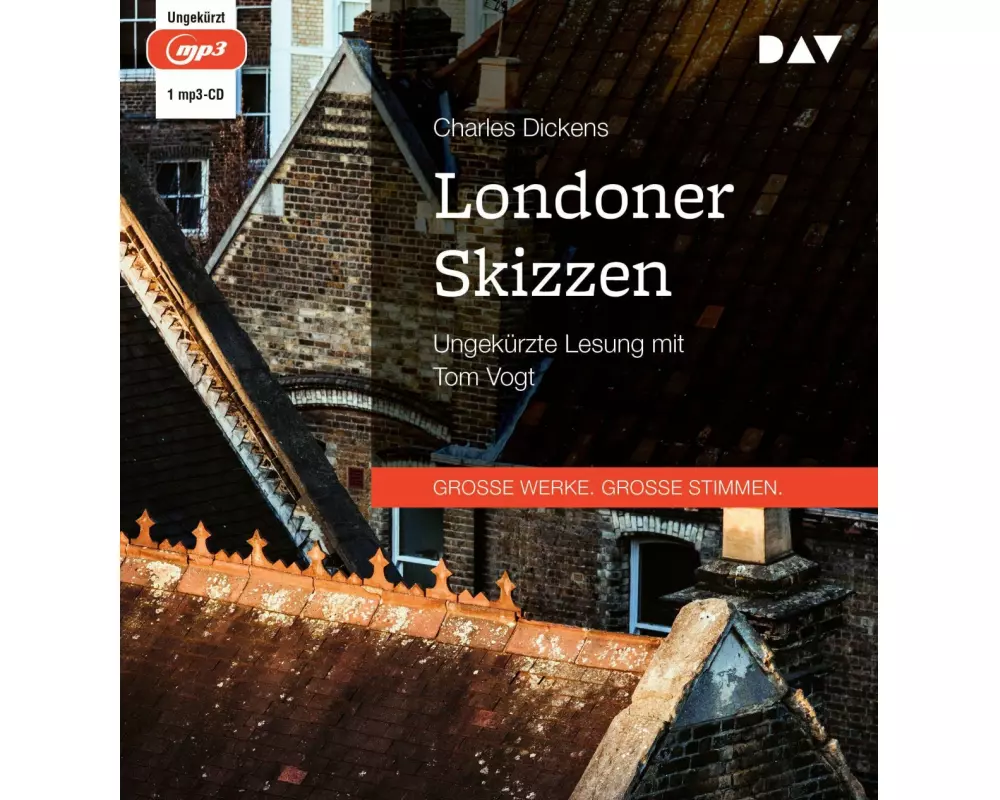 Londoner Skizzen