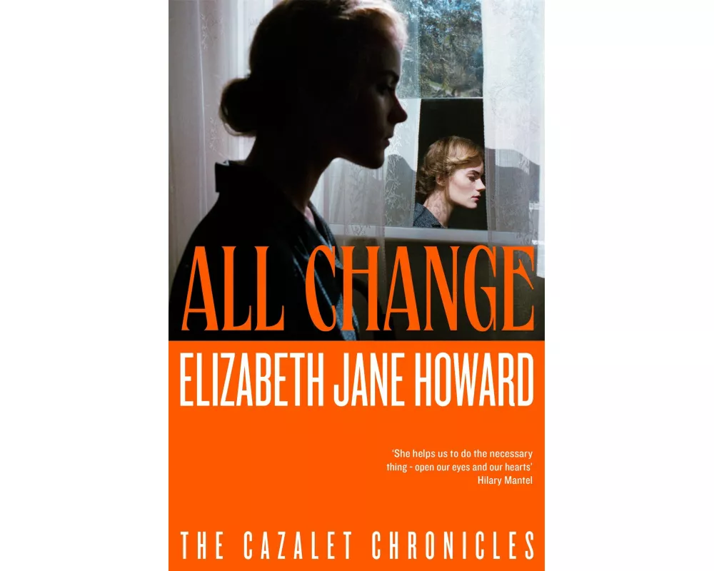 All Change