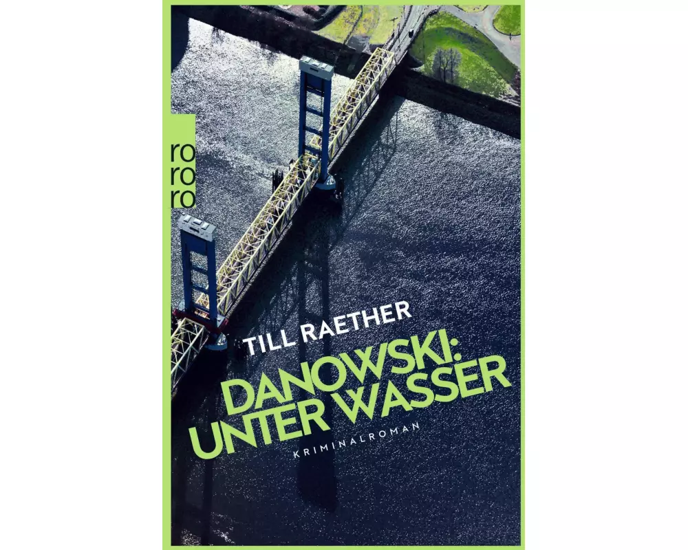 Danowski: Unter Wasser