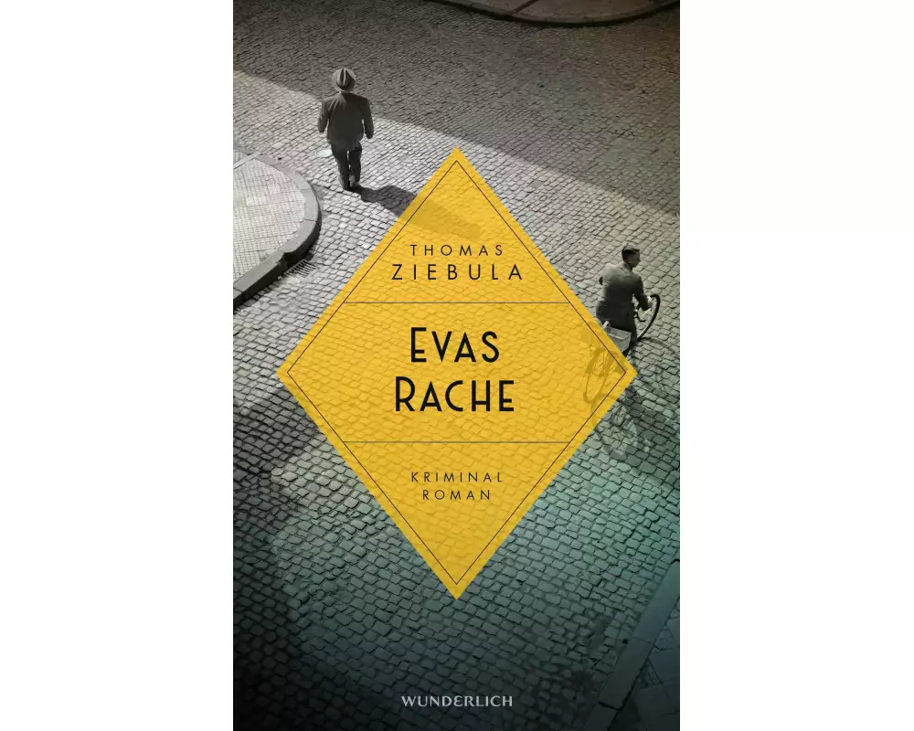 Evas Rache