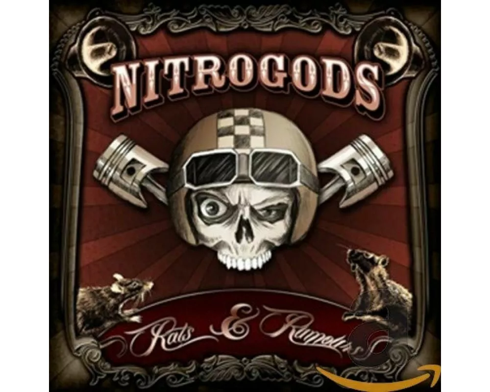 Rats & Rumours