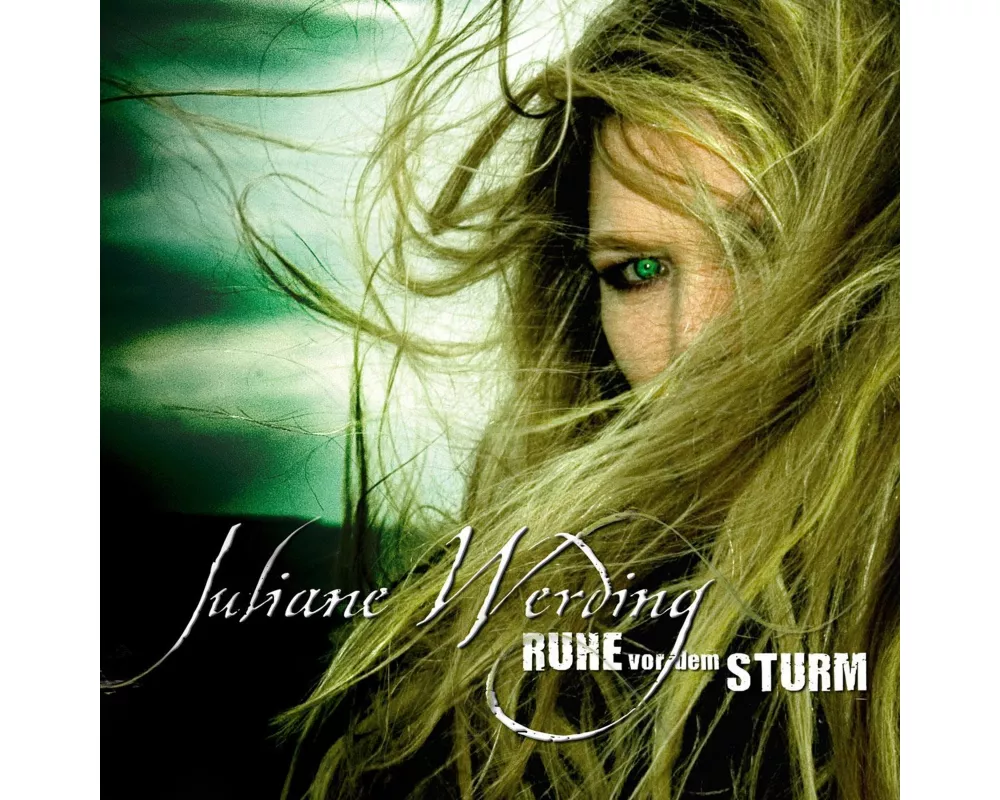 Ruhe Vor Dem Sturm